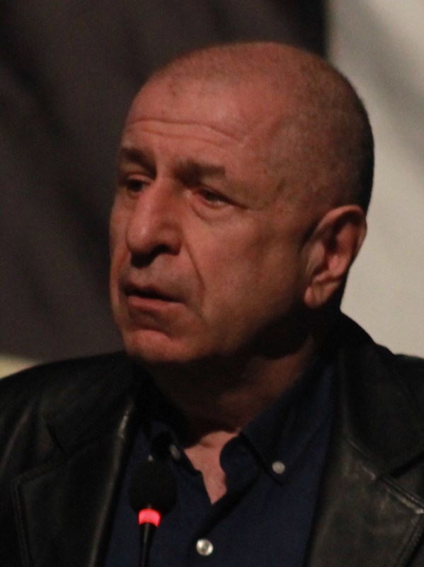 ÜMİT ÖZDAĞ