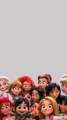 Hangi Disney prensesisin?