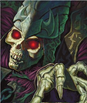 Immortality Quiz