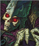 Immortality Quiz