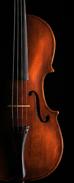 What Instrument Are You?