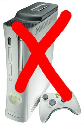 Gamer No Gamer