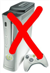 Gamer No Gamer