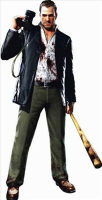 What Infamous Zombie Slayer Are You?
