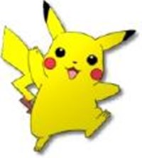 What Pokemon Are You?