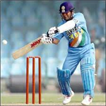Cricket Quiz