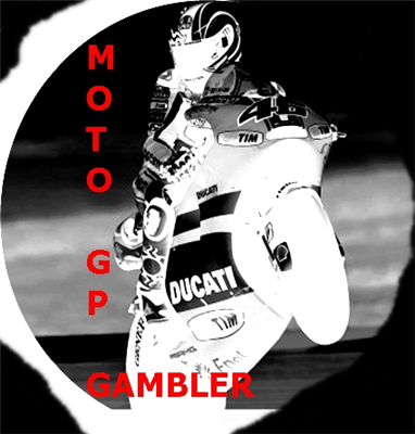 Motogp Gambler  
