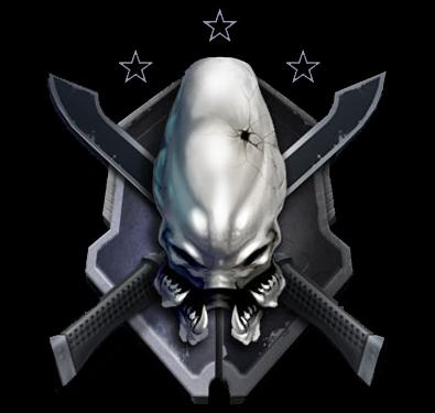 Halo Triology