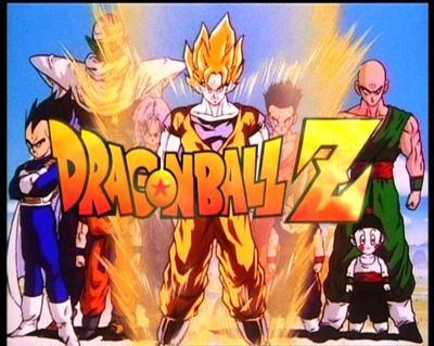 Que Personaje De Dragon Ball Ere