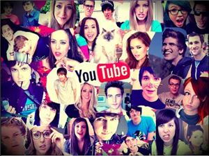 Que Youtuber Eres?