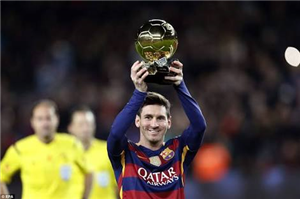 Hangi Futbolcusun