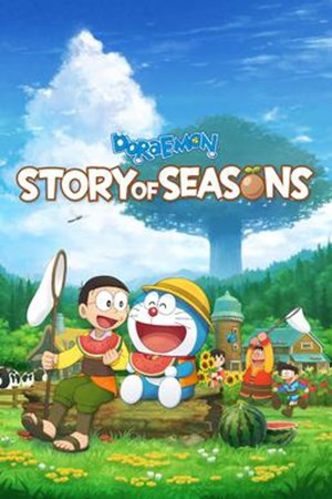 Mirip siapa kamu di doraemon? 