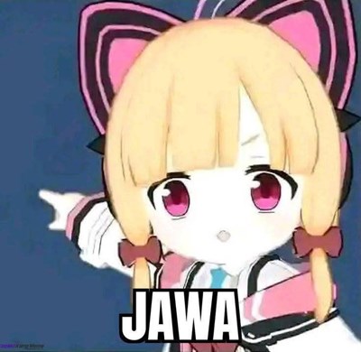 Orang seperti apakah kamu?😜
