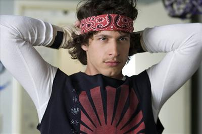 Which Hot Rod Character Are You?