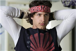 Which Hot Rod Character Are You?