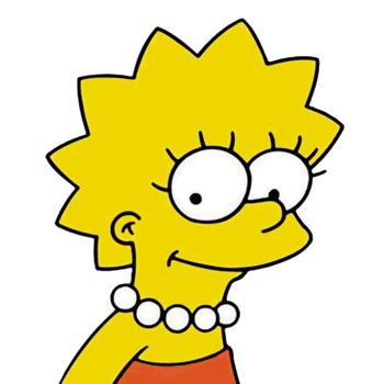 What Simpsons Character Are You?