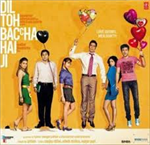 Dil To Bachha Hain Jee