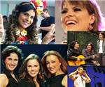 Quem Ganhará O Grammy Latino?