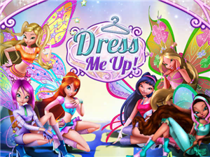 Hangi Winx Karakterisin