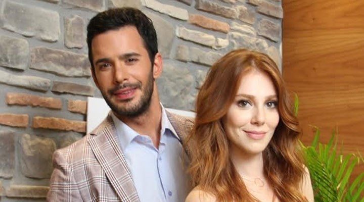 Kiralık Aşk Hangi Karaktersin?