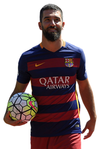 Hangi Yıldız Futbolcusun ?