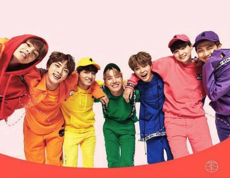 Hangi K-Pop Grubusun?