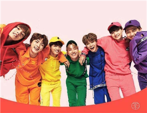 Hangi K-Pop Grubusun?