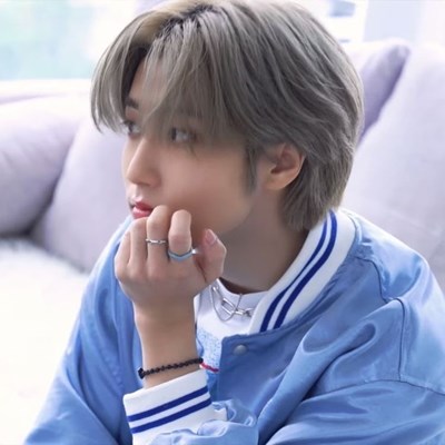 Hangi stray kids ruh ikizin?