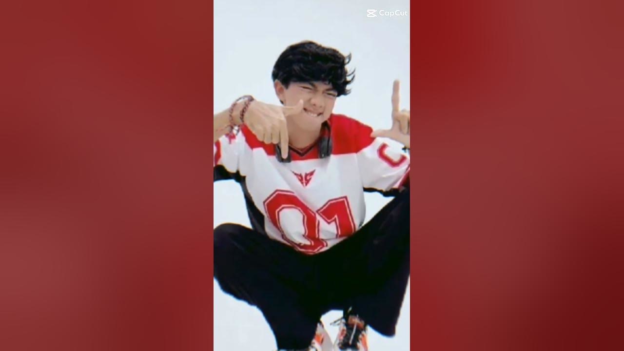 Fans jaka Revan maheswara