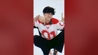 Fans jaka Revan maheswara