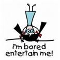 How Often Do You Get Bored?