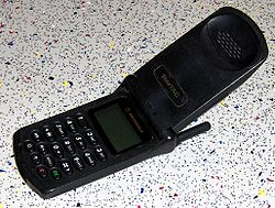 Which Cell Phone Are You?