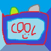 Ayache's Cool-O-Meter