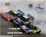 Jimmie Johnson Haters