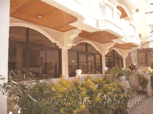 Alliyahs Beach Resorts