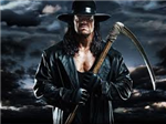 John Cena Mısın Undertaker Mi