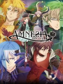 ¿Cuanto Sabes De Amnesia(Anime)?