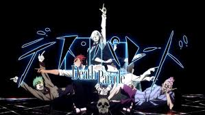 Siapa Elo Di Death Parade