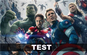 Que Avenger Eres