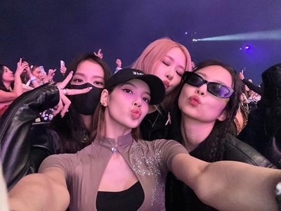 Hangi Blackpink Üyesisin