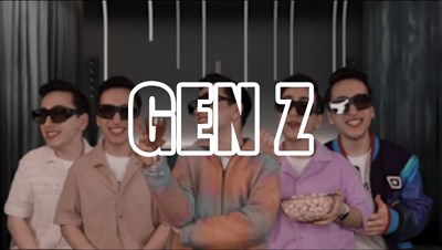 Hangi Gen-Z karakterisin