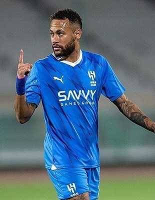 Ben hangi futbolcuyum