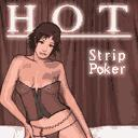Hot Girl Poker