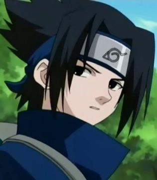 Hangi Naruto Karekterisin? 2