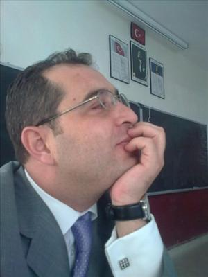 Hangi Çanakkale Gazi İlköğretim Okulu Öğretmenisin