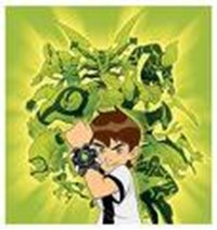 Bakunı Mı Daha Çok Seversin Ben10 I Mi