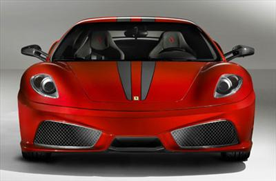 Ferrari Or Lamborghini