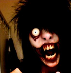 ¿Que Creepypasta Eres?