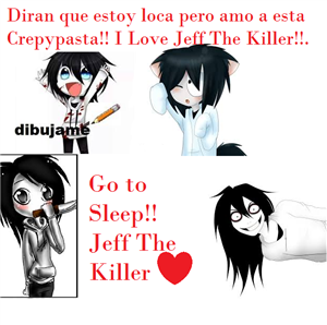 Eres Fan De Jeff The Killer?? Xd