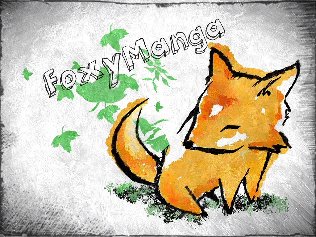 Es-Tu Un Renard ? #Foxymanga